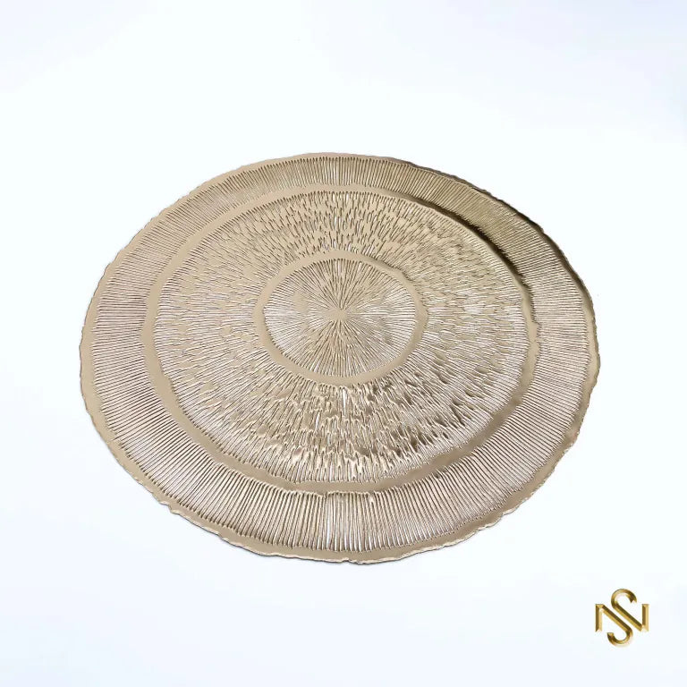 Placemats Pupil (4-delig)