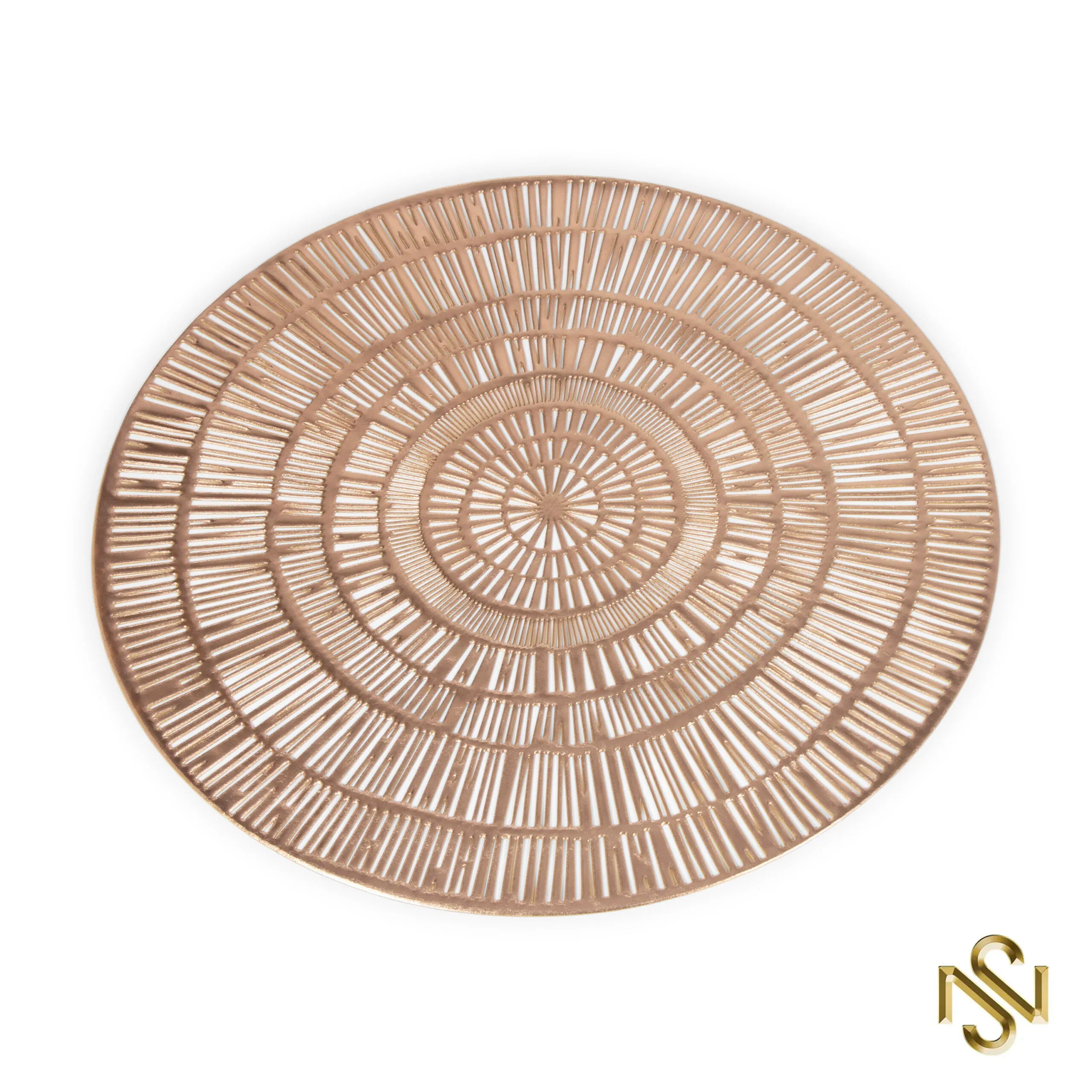 Placemat Tessera 4-delig