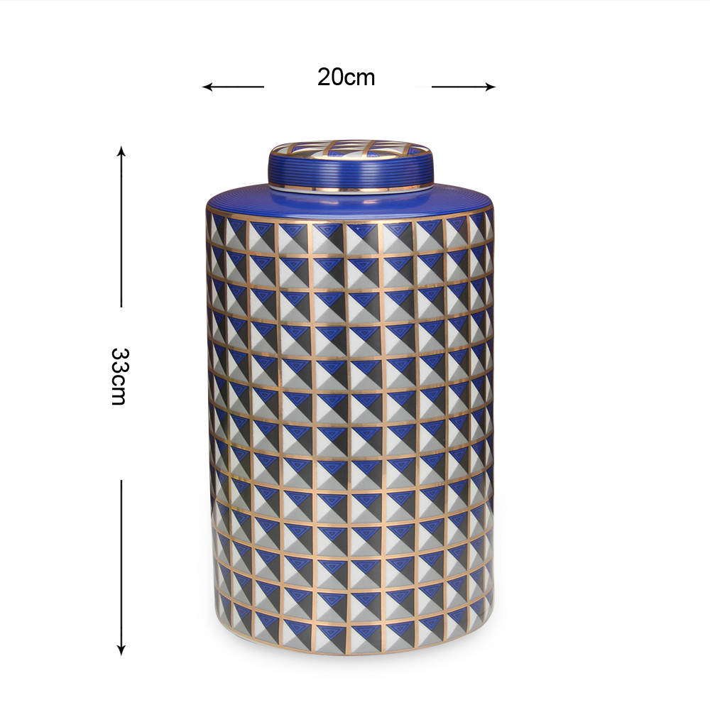 Girih Jar L
