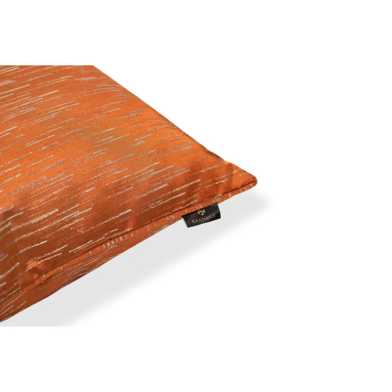 Sierkussen Golden Hour