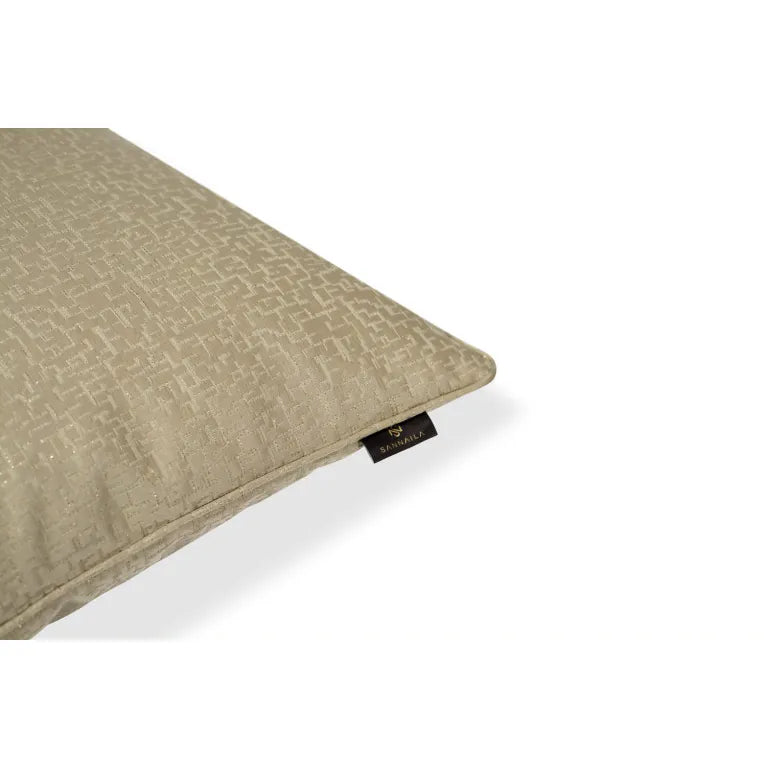 Sierkussen Sandy Gold