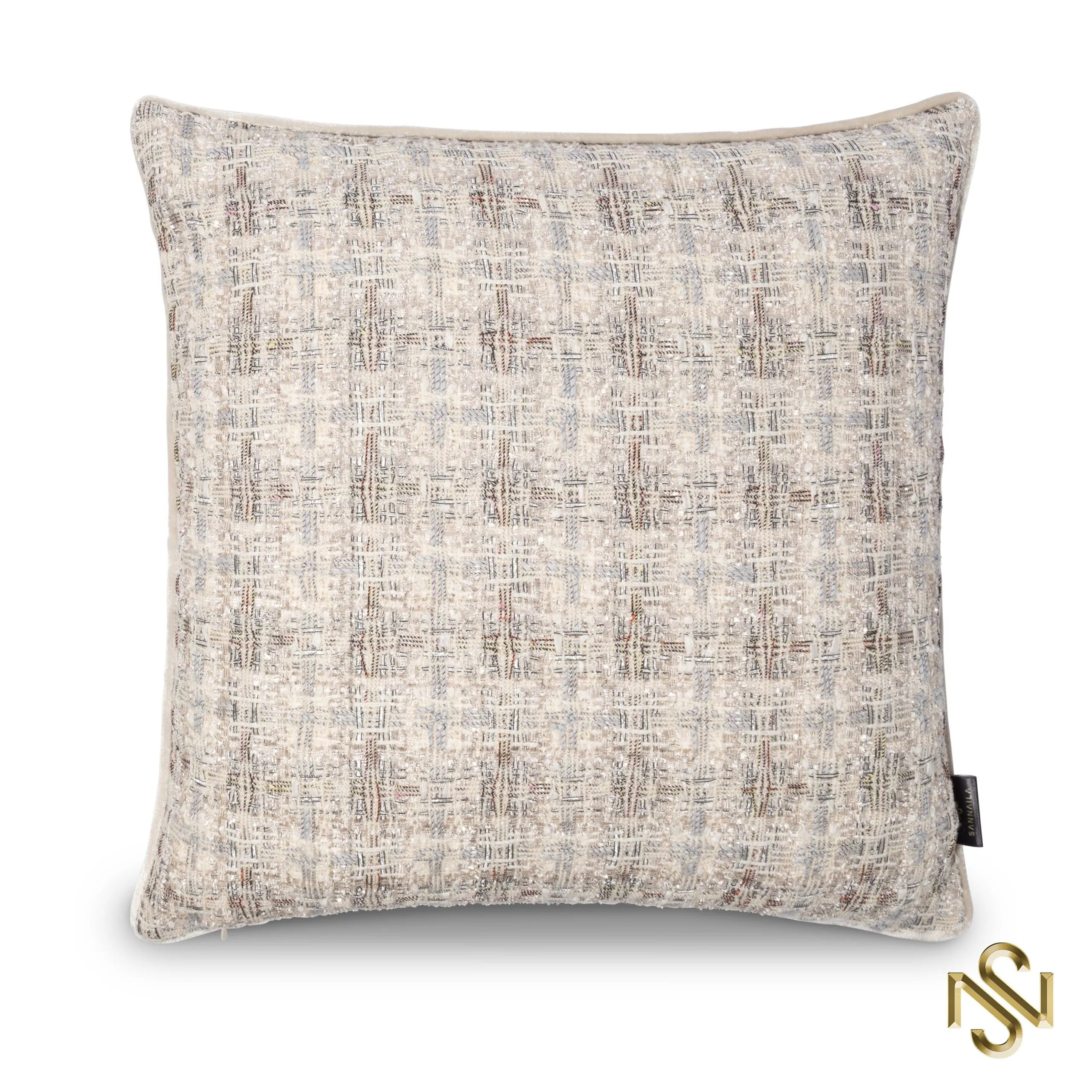 Sierkussen Mademoiselle